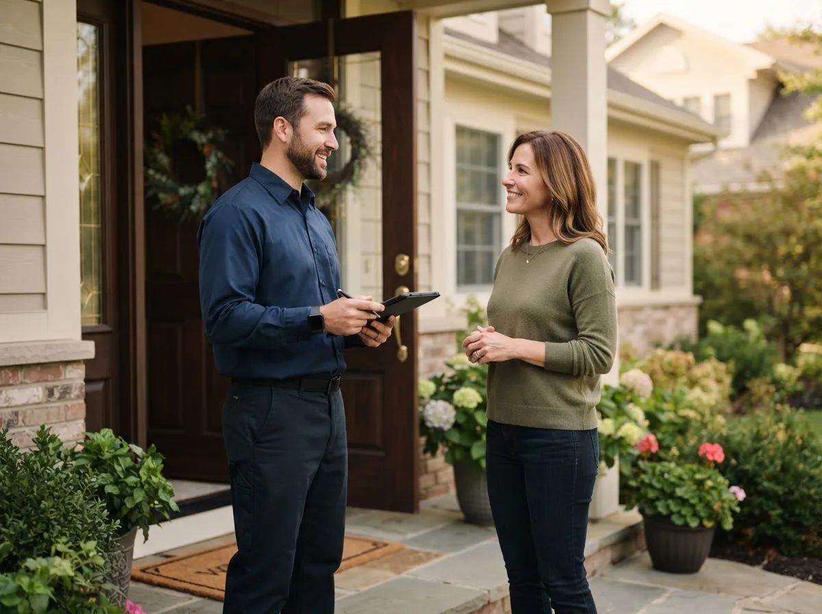 Water damage restoration FAQs for Dennison, OH